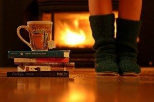 Winter-reading
